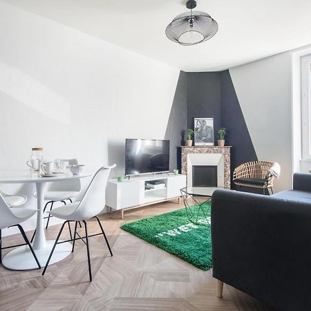 Le Perroquet De La Rochelle Apartment ลาโรแชล ภายนอก รูปภาพ